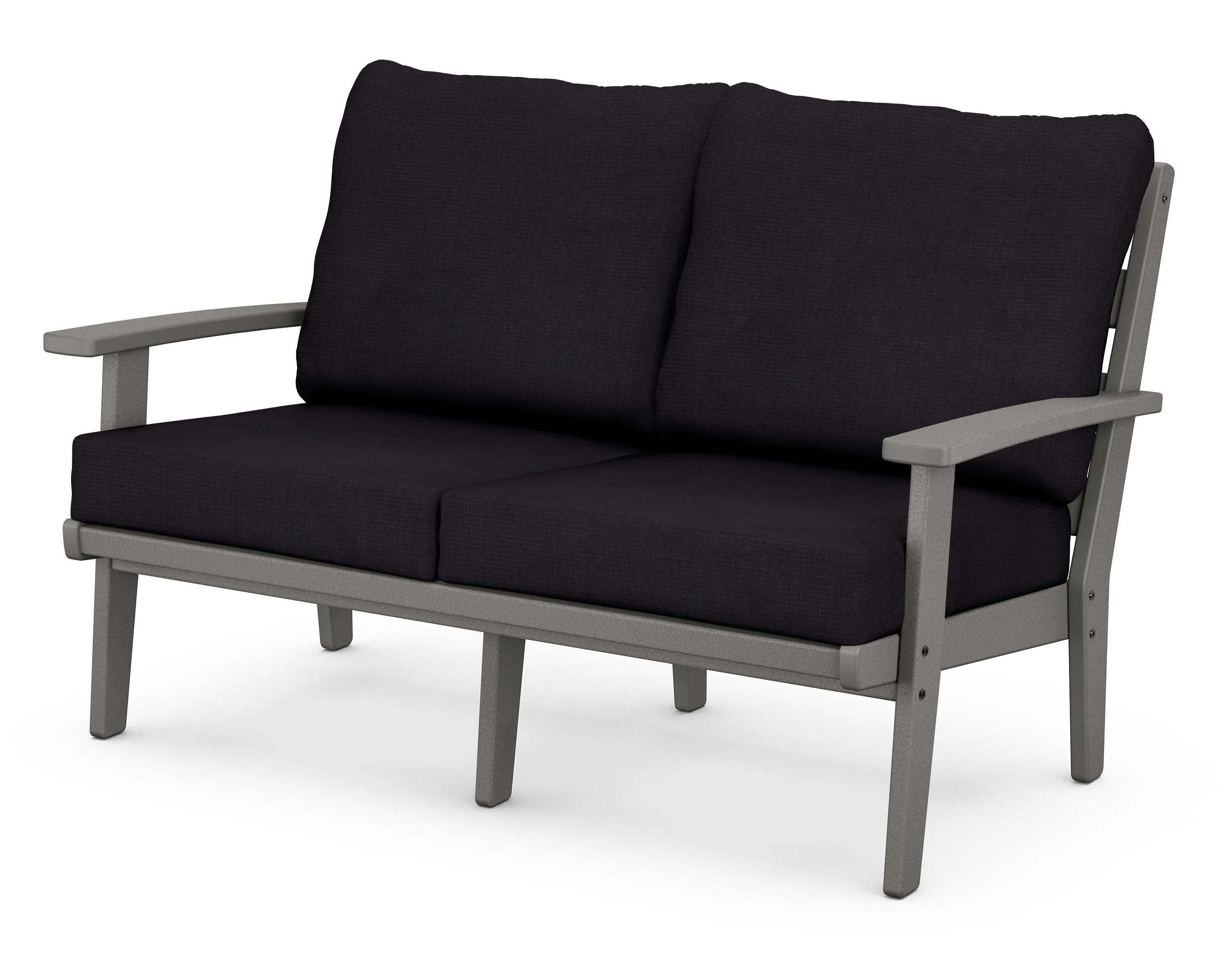 Grant Park Deep Seating Loveseat