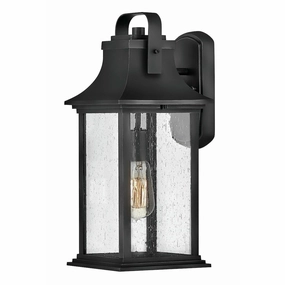 Grant Outdoor Wall LightWeatherproof outdoor lighting