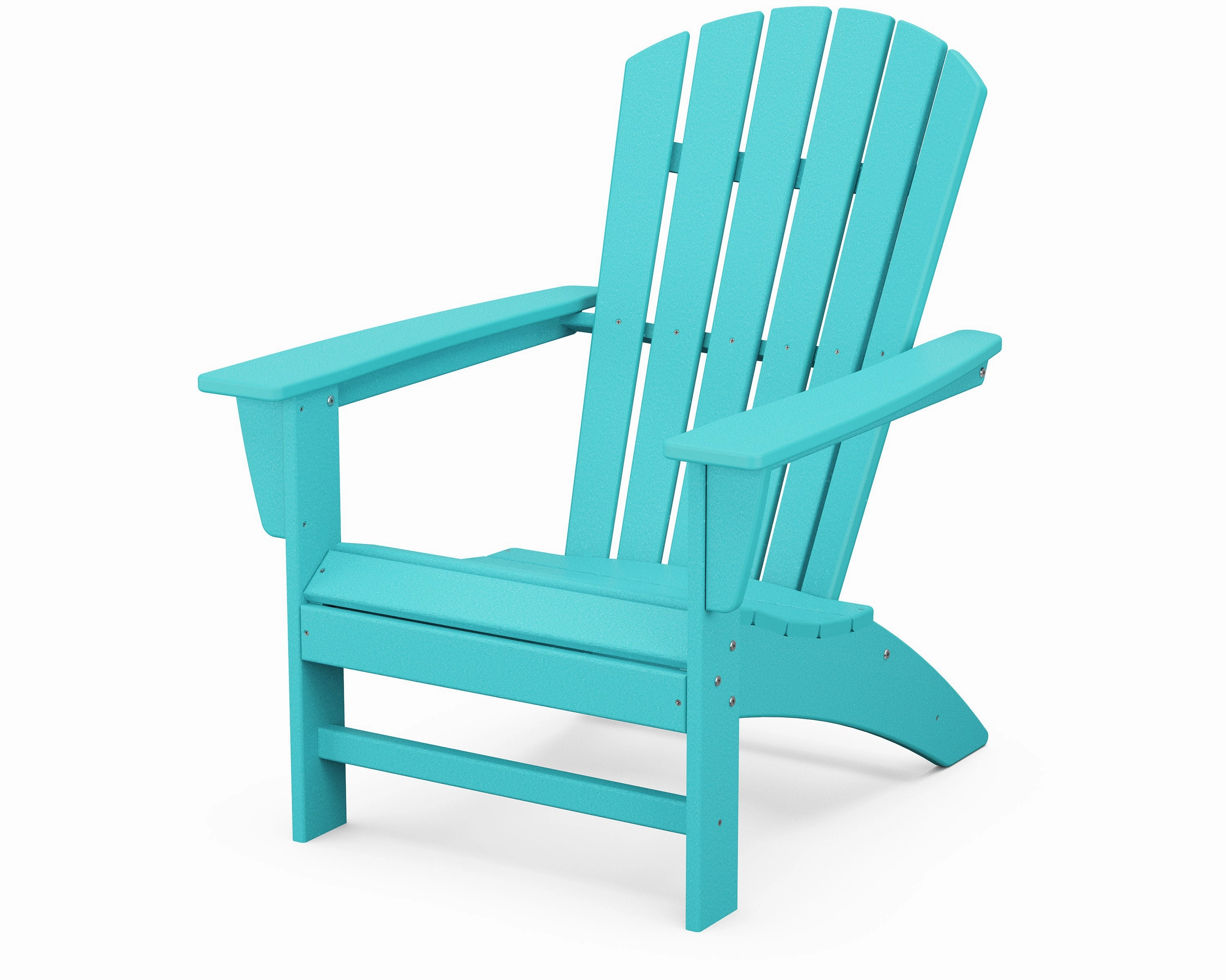 Grant Park Traditional Curveback Adirondack Chair