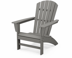 Grant Park Traditional Curveback Adirondack Chairoutdoor patio dining furniture set