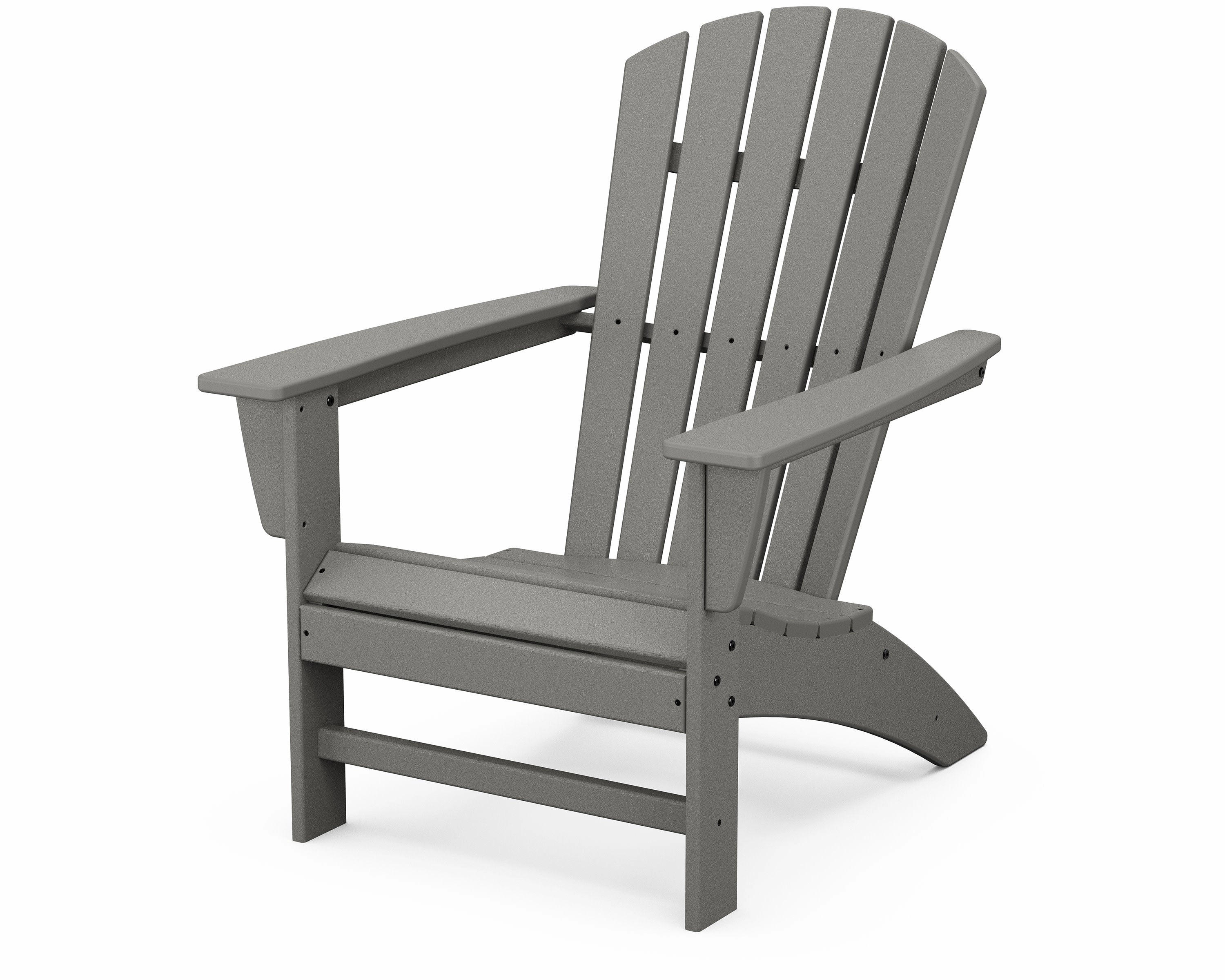 Grant Park Traditional Curveback Adirondack Chairoutdoor patio dining furniture set
