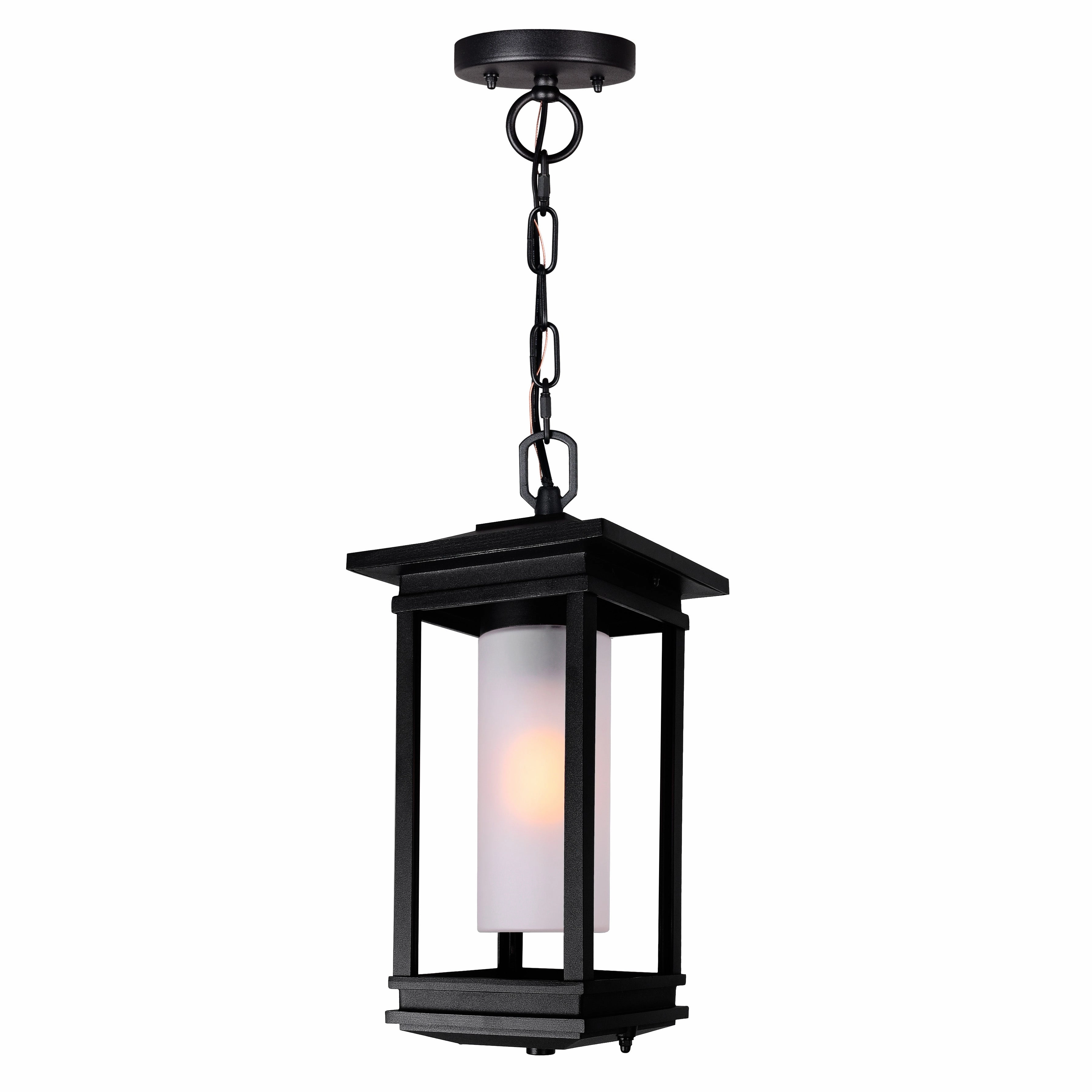 Granville 1-Light Outdoor PendantWeatherproof outdoor lighting