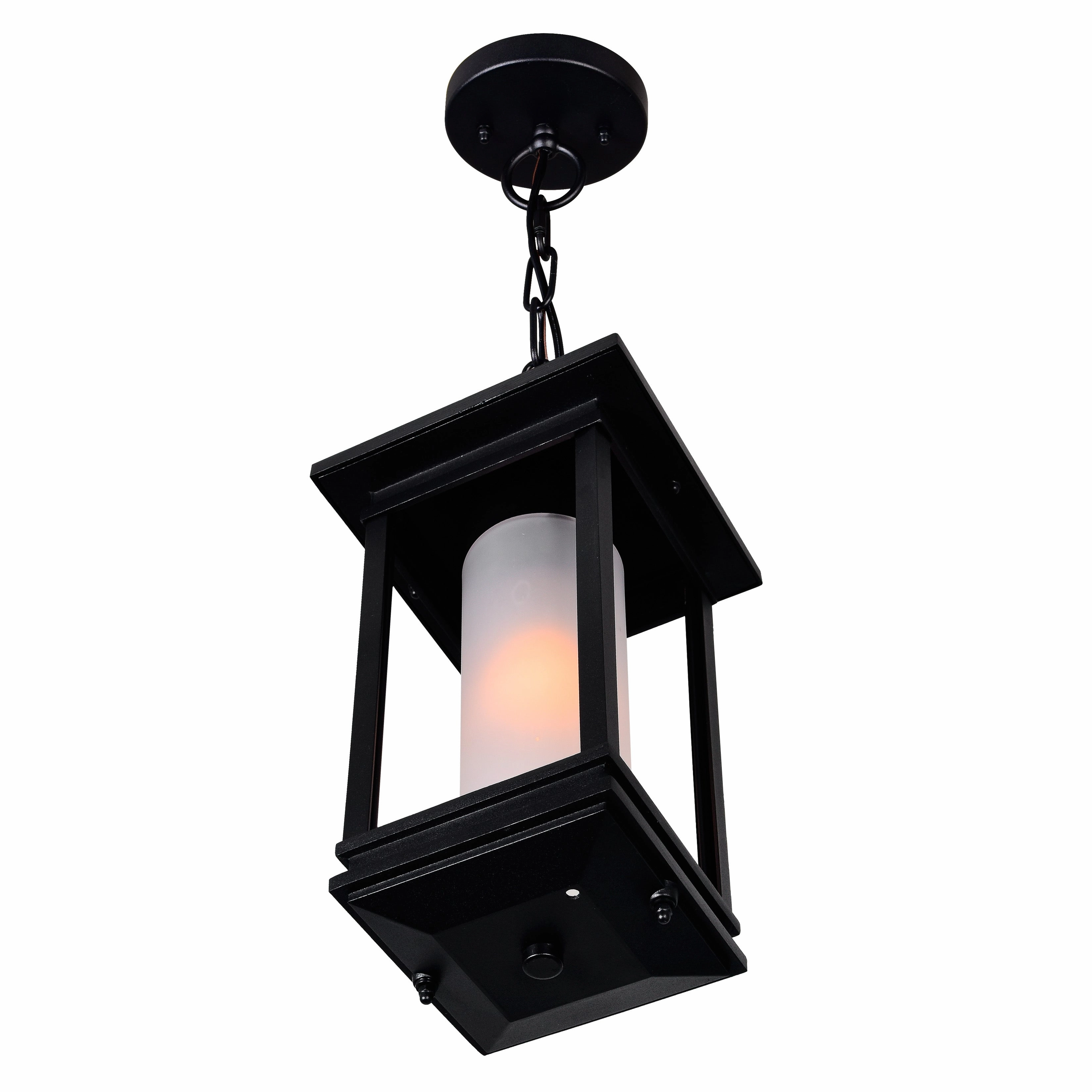 Granville 1-Light Outdoor Pendant