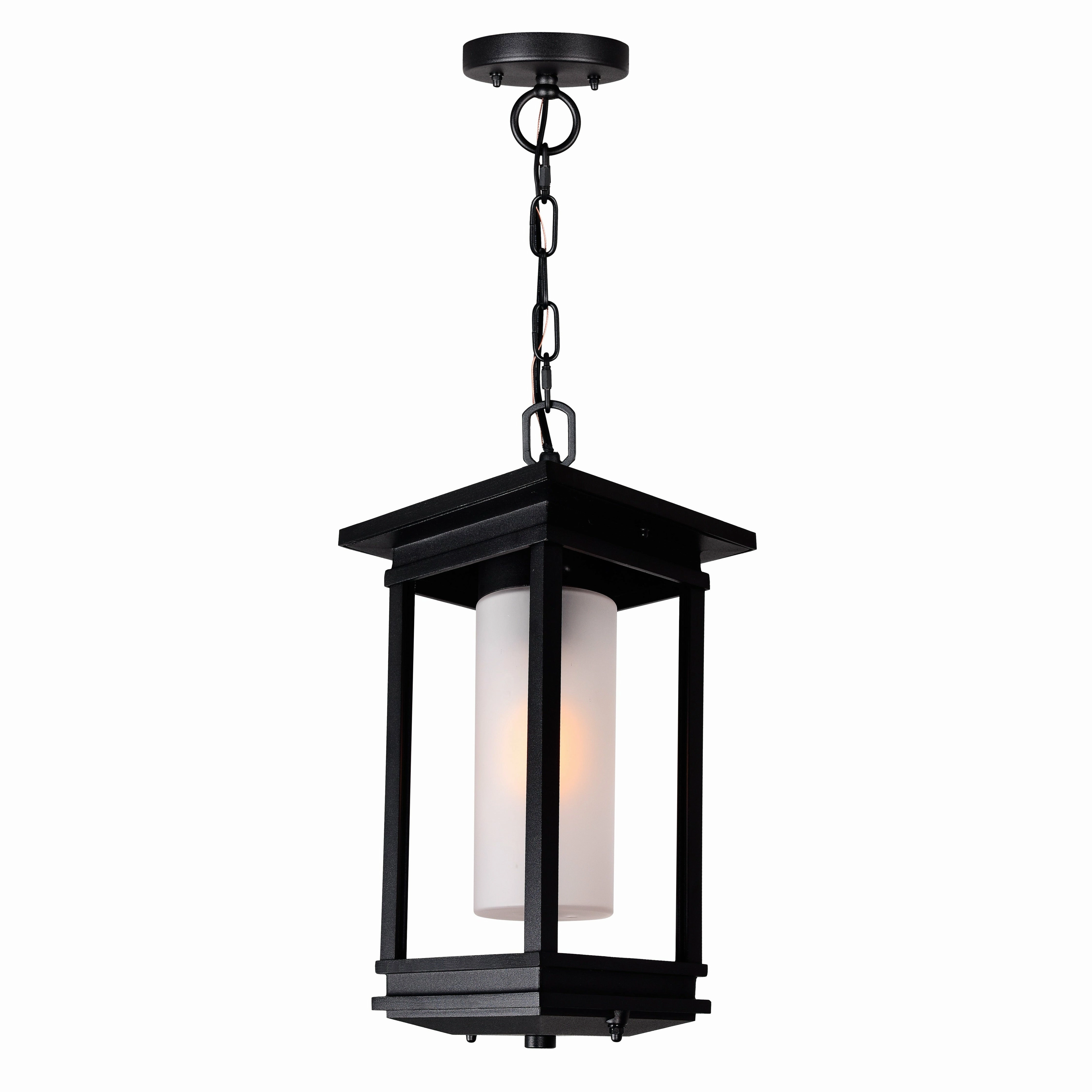Granville 1-Light Outdoor Pendant