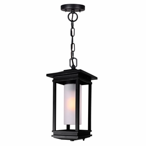 Granville 1-Light Outdoor PendantWeatherproof outdoor lighting