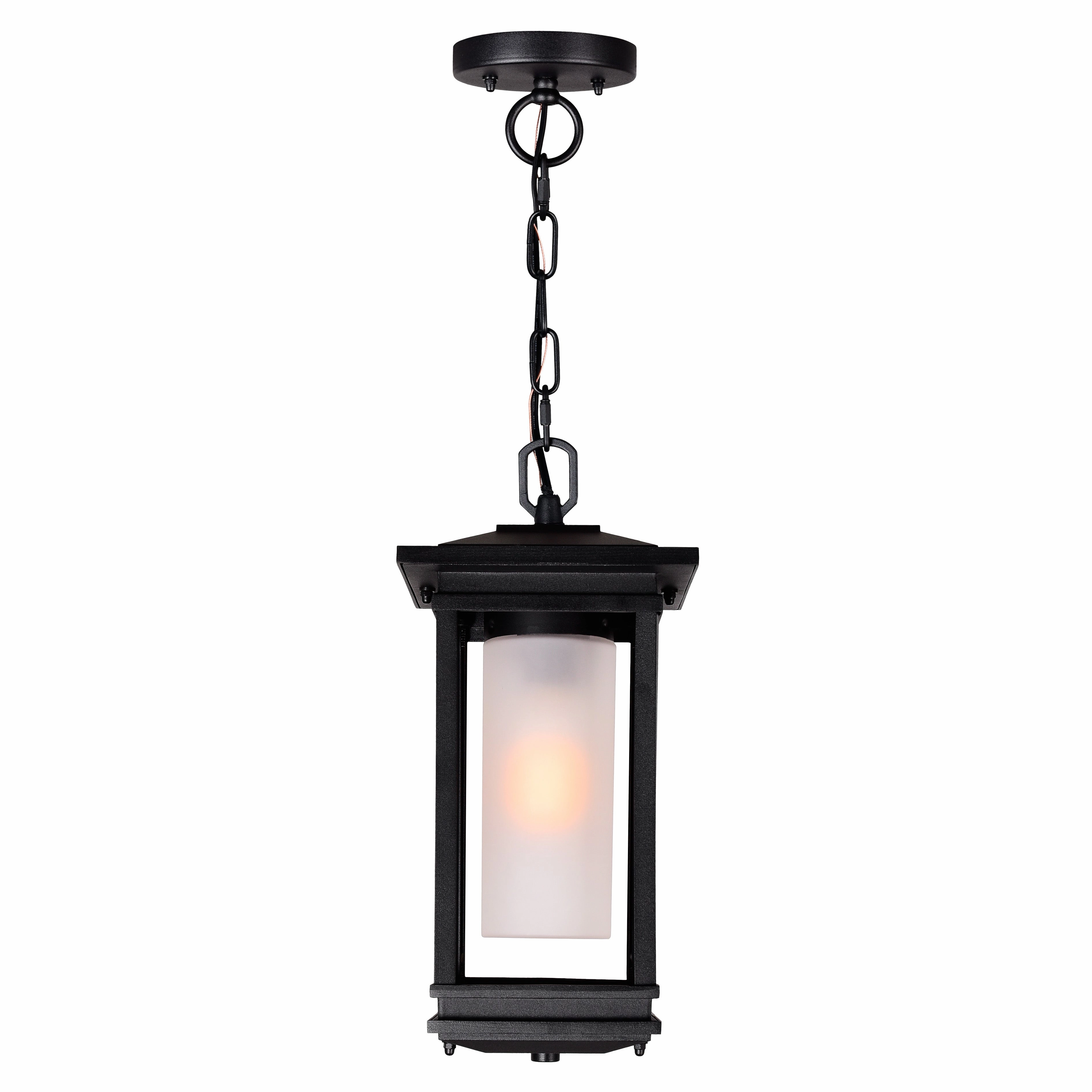 Granville 1-Light Outdoor Pendant