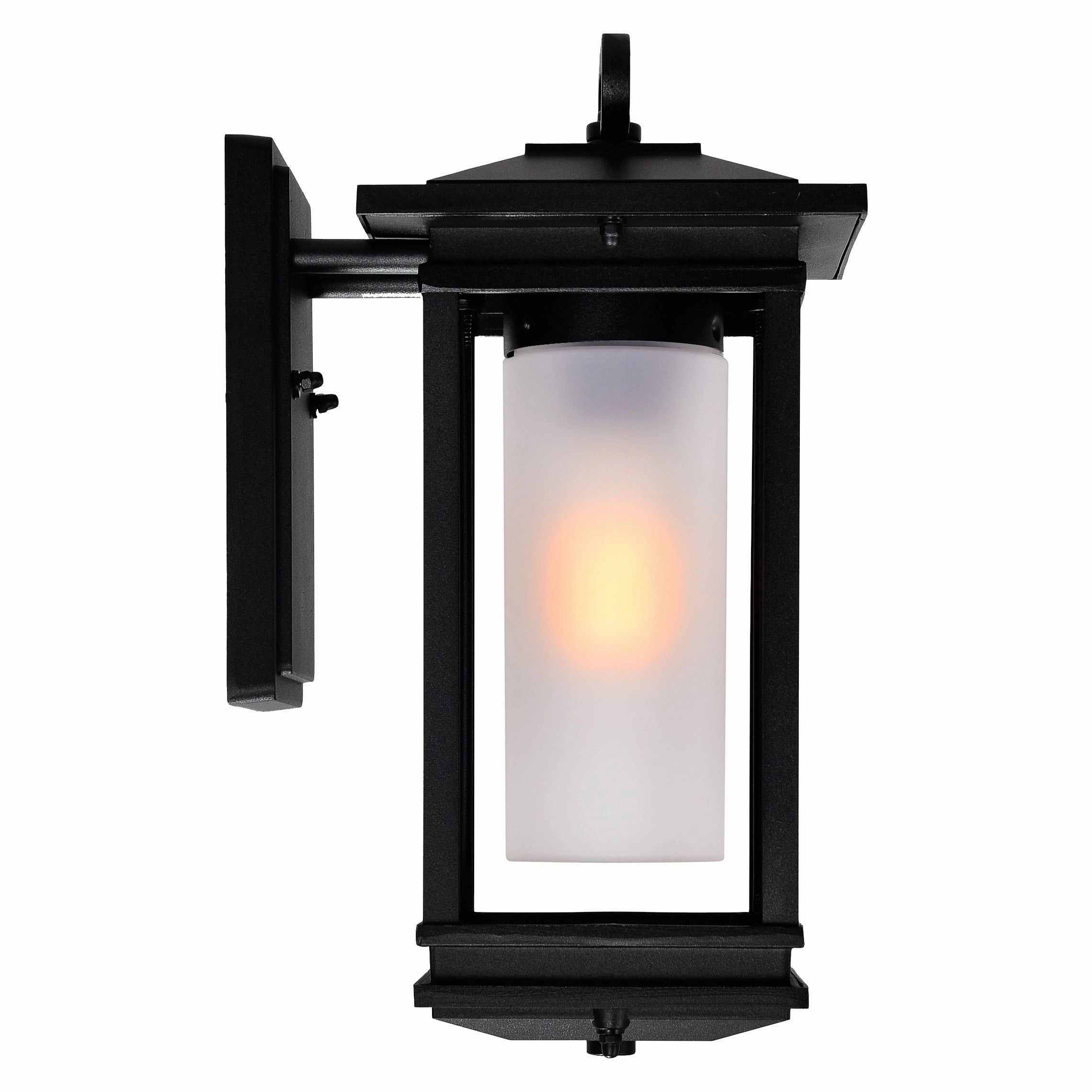 Granville 1-Light Outdoor Wall Light