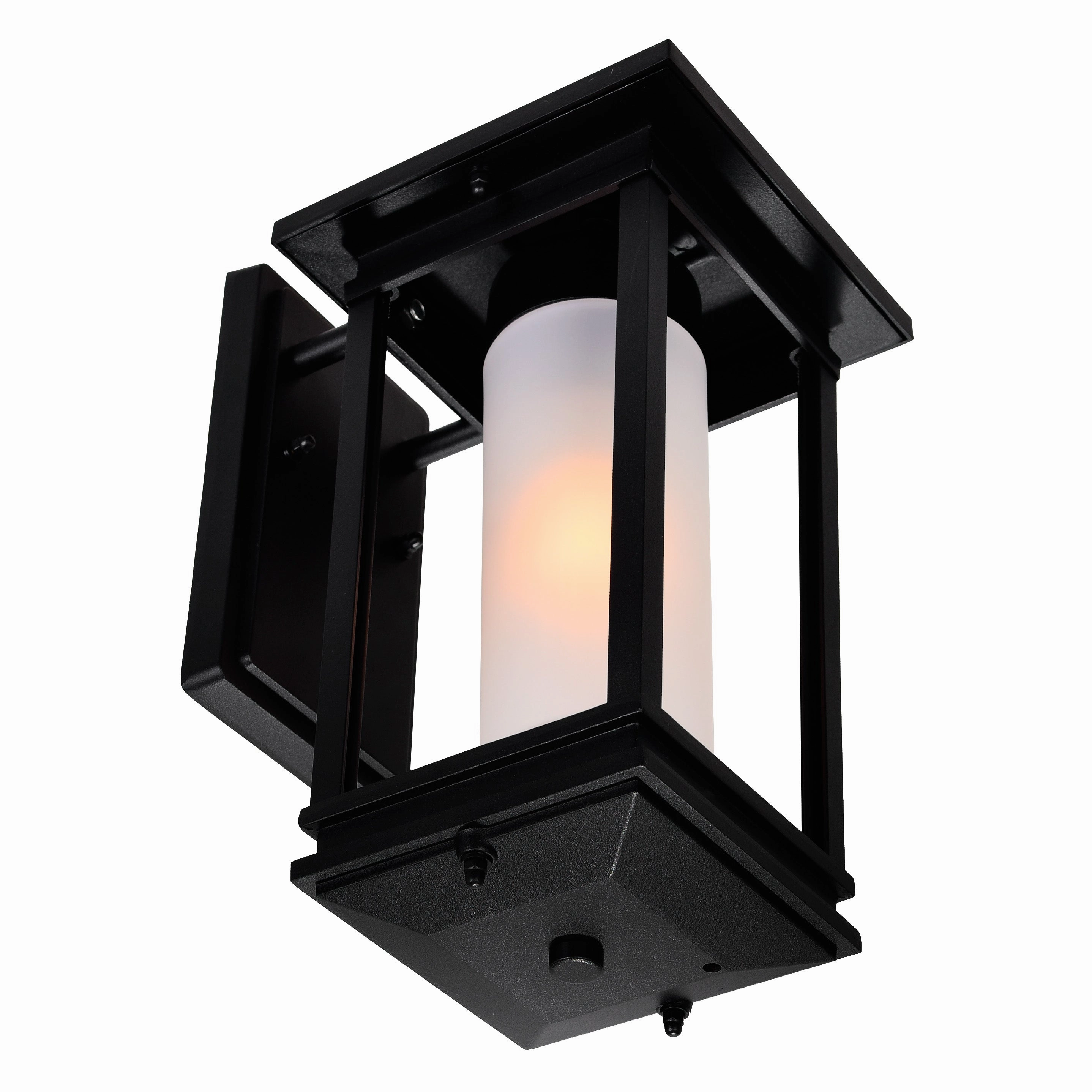 Granville 1-Light Outdoor Wall Light