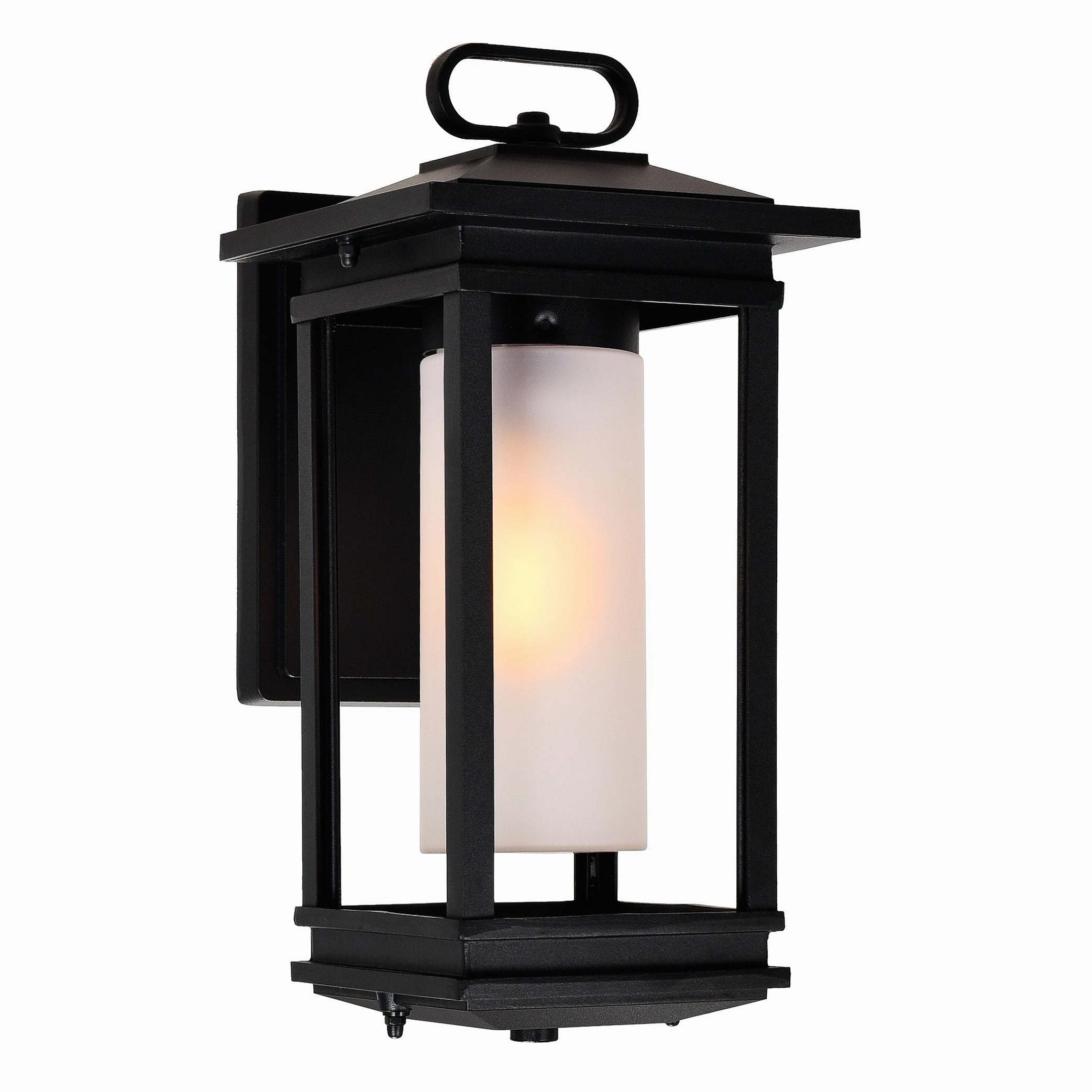 Granville 1-Light Outdoor Wall LightWeatherproof outdoor lighting