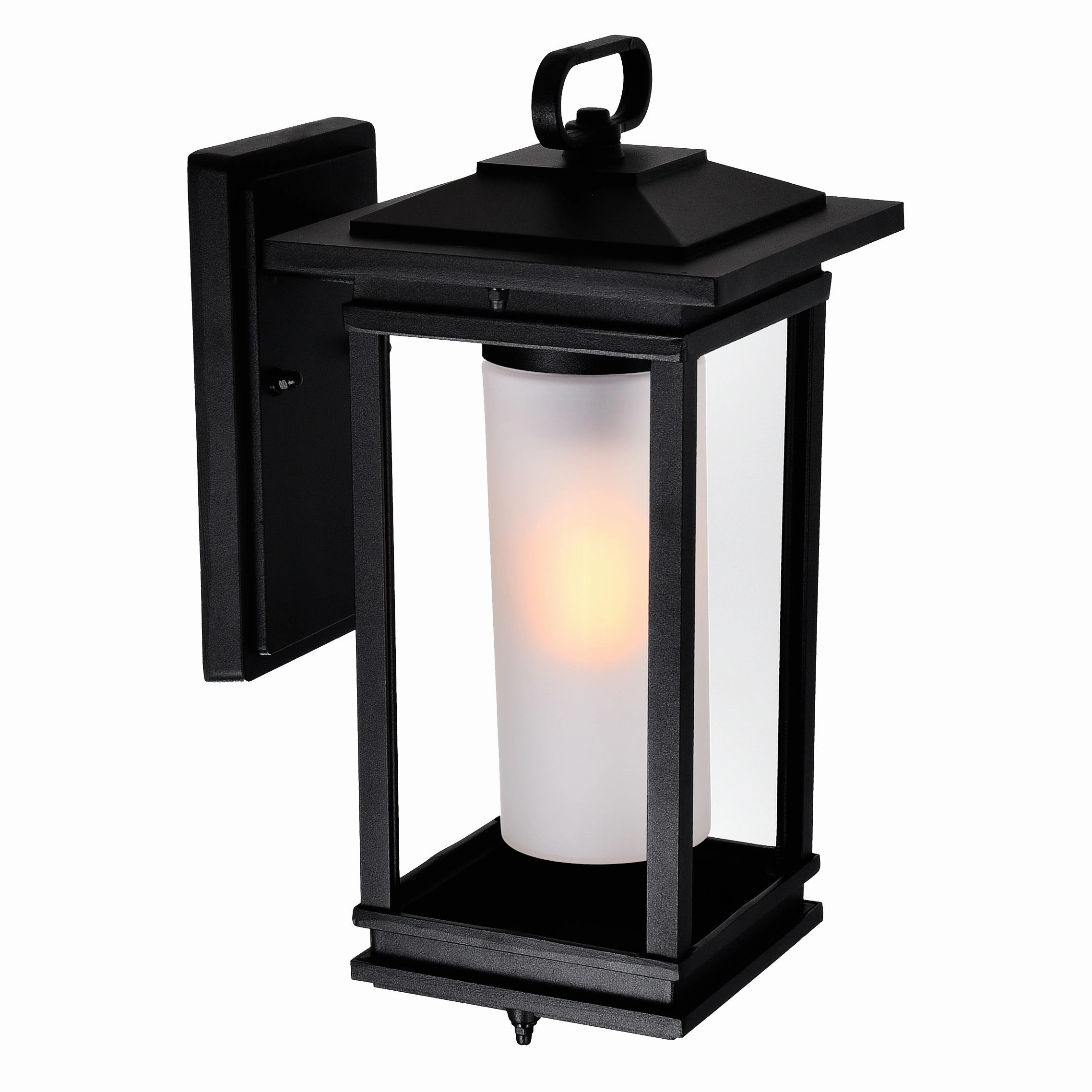 Granville 1-Light Outdoor Wall Light