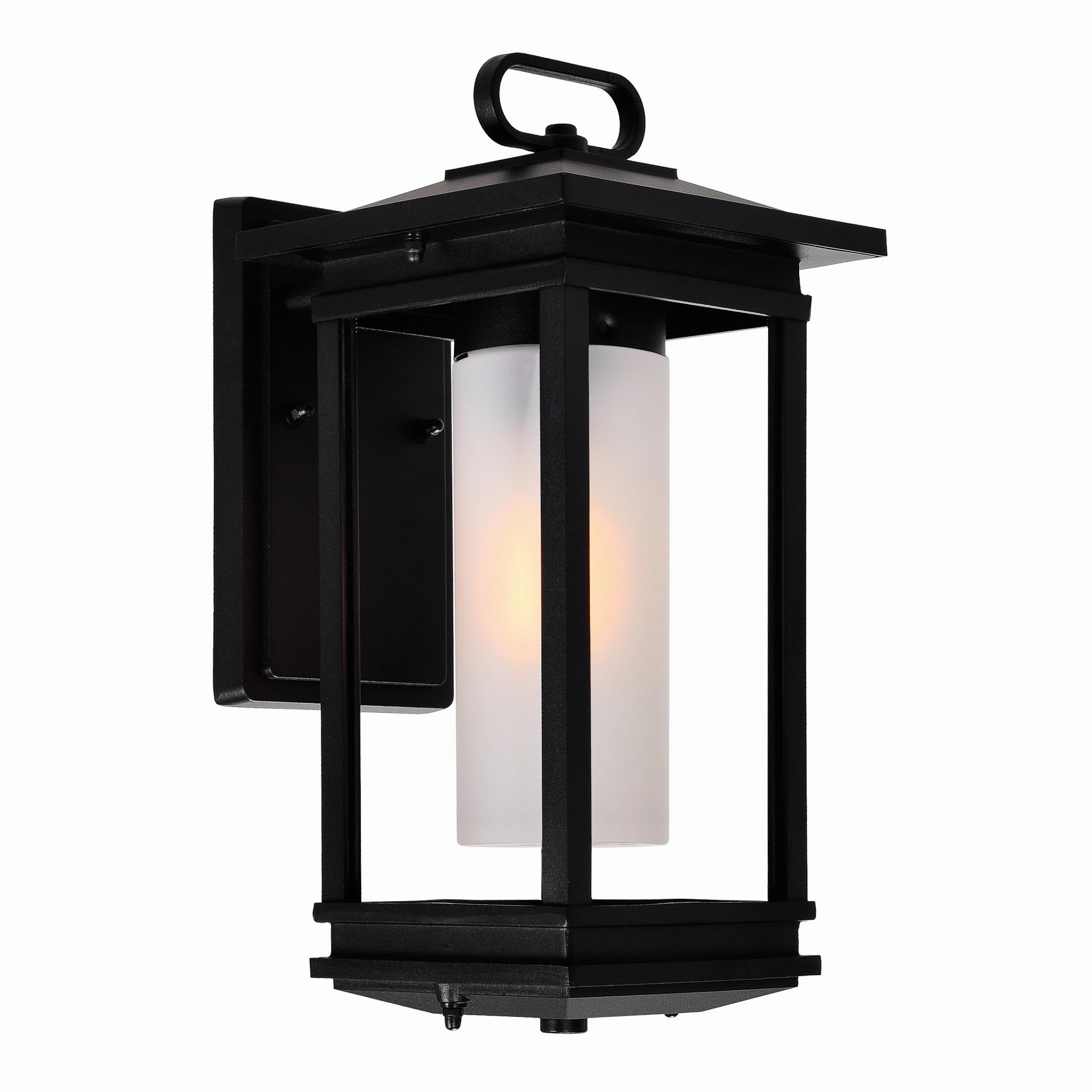 Granville 1-Light Outdoor Wall Light