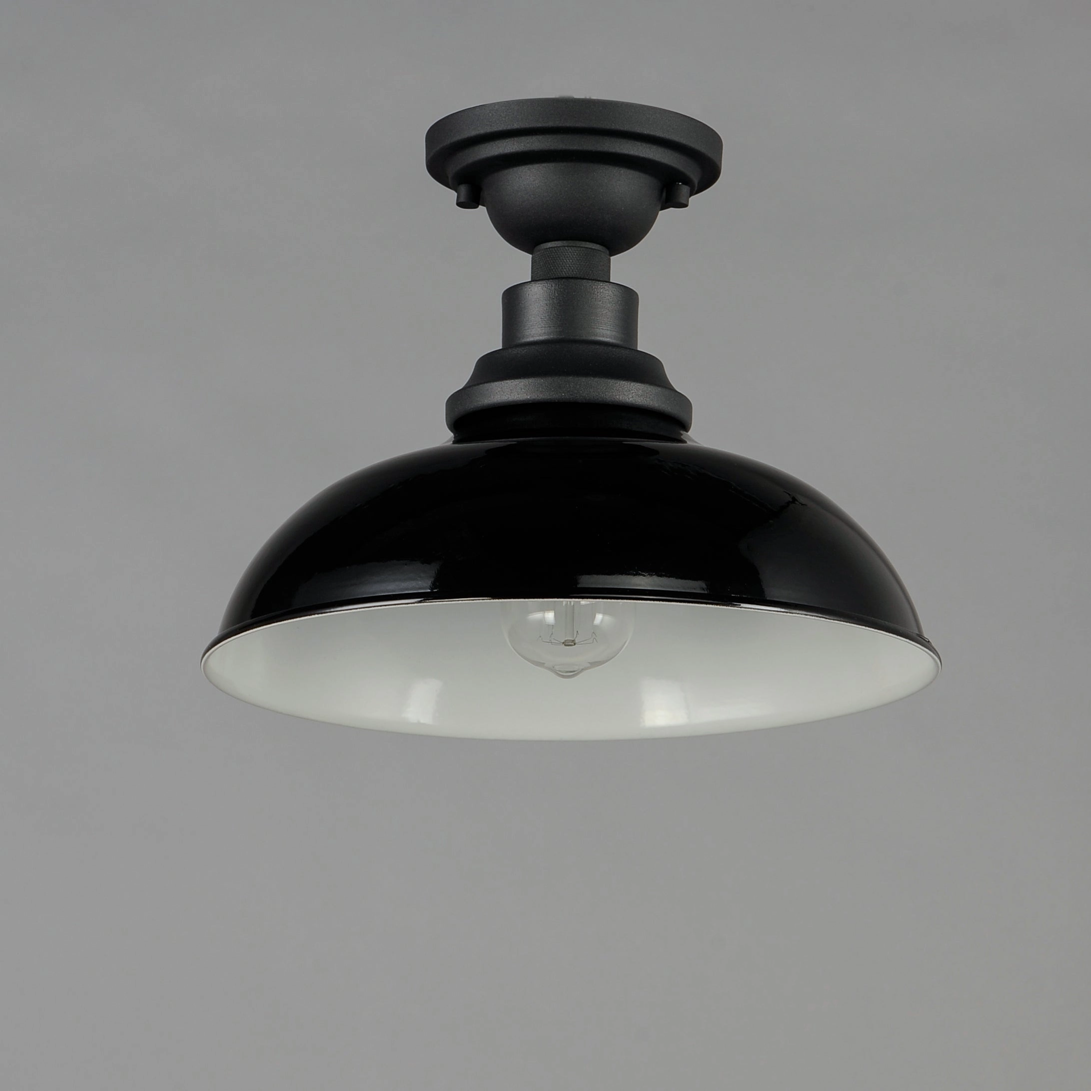 Granville-Outdoor Flush Mount
