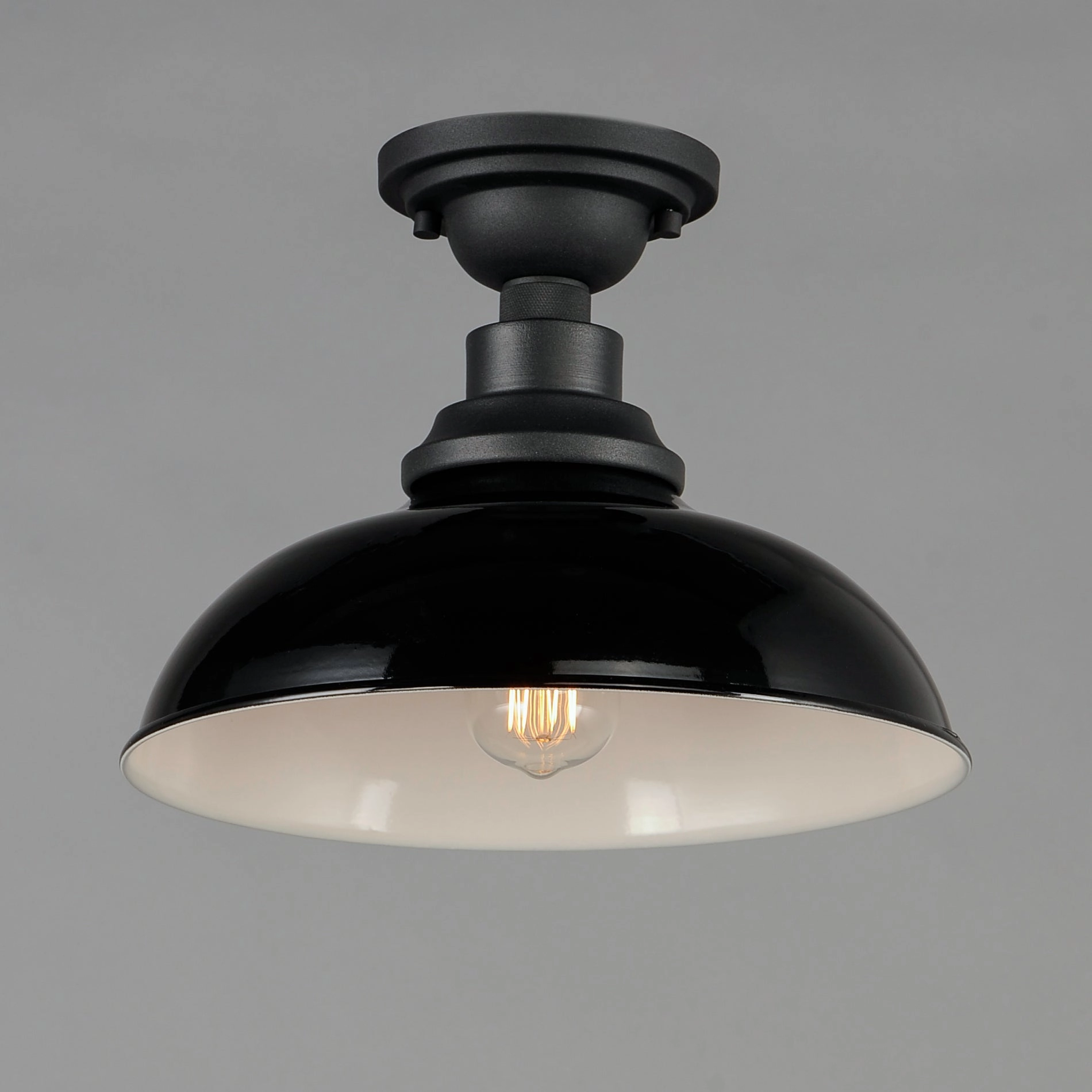 Granville-Outdoor Flush Mount