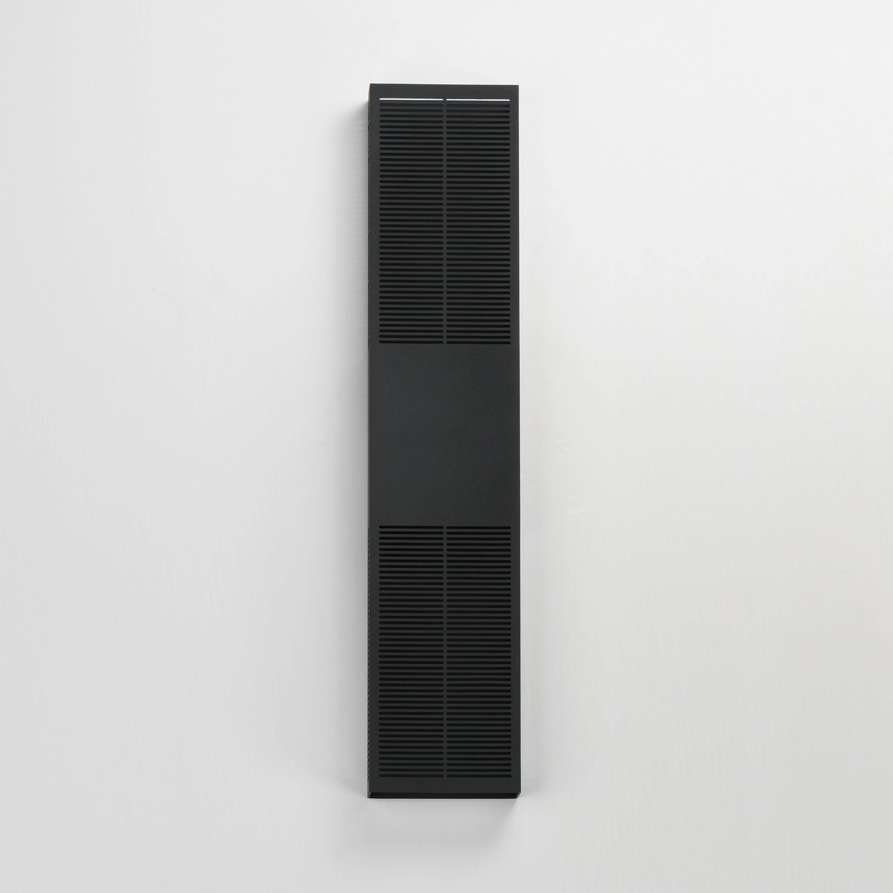 Grate 30" LED Outdoor Wall Sconce