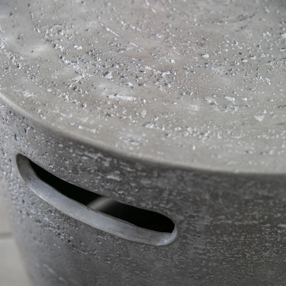 Gravelstone 20" Square Tank Cover