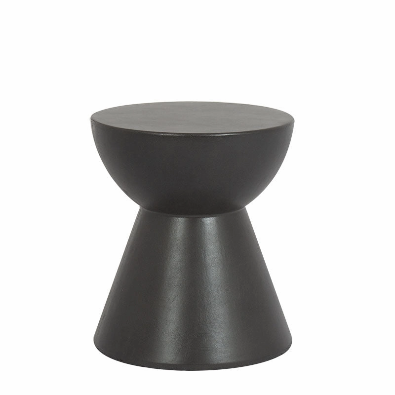 GRC 17" Round End Table