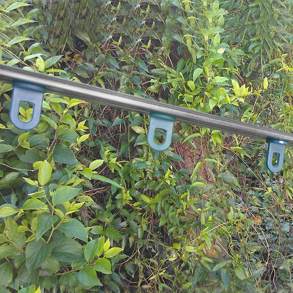 Greenhouse 6ft x 4ft And 2 x Water-resistant Racks