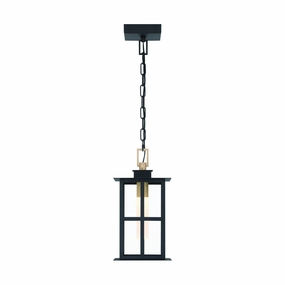 Greyson 16" 1-Light Outdoor PendantWeatherproof outdoor lighting