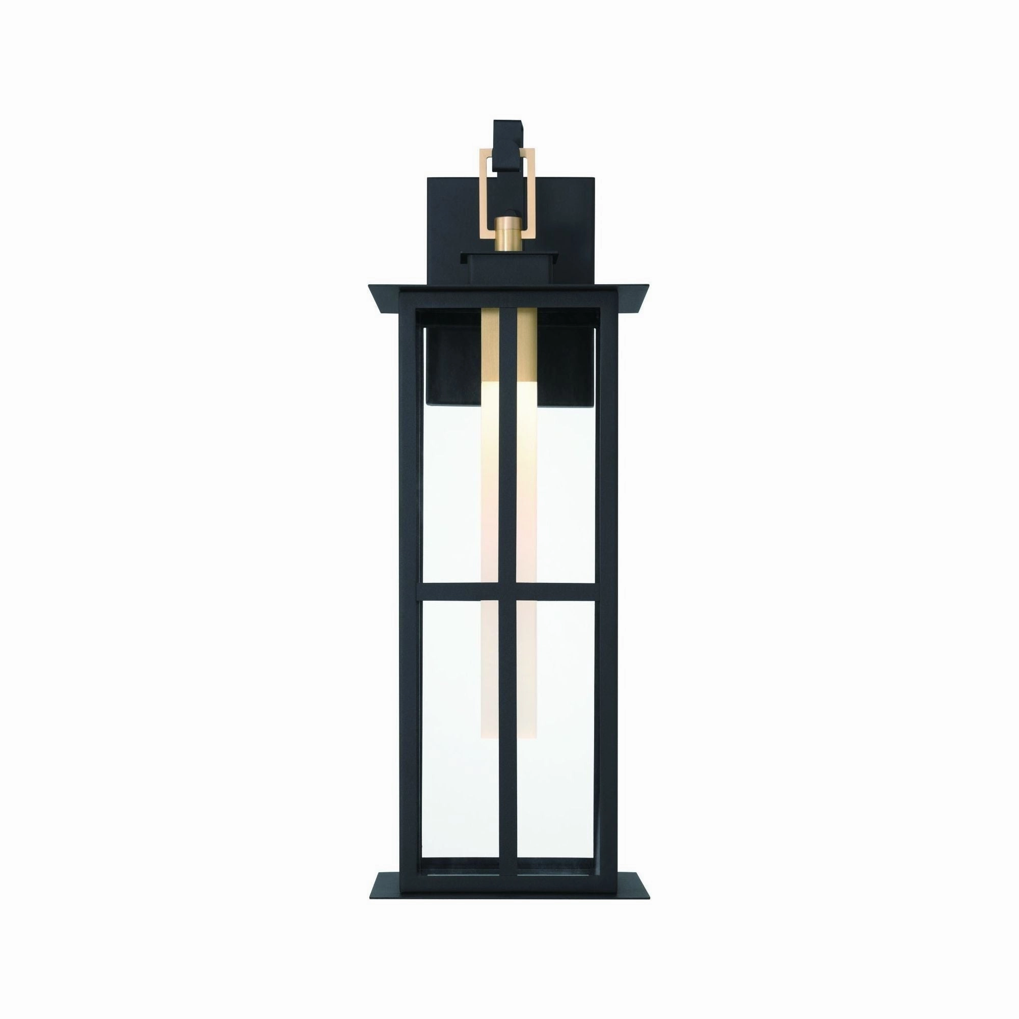 Greyson 22" 1-Light Outdoor Wall LightWeatherproof outdoor lighting