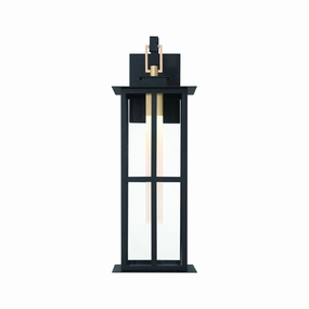 Greyson 22" 1-Light Outdoor Wall LightWeatherproof outdoor lighting
