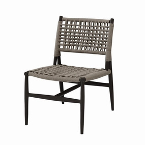 Click Outdoor Dining Chair w/ Armrestsoutdoor patio dining furniture set