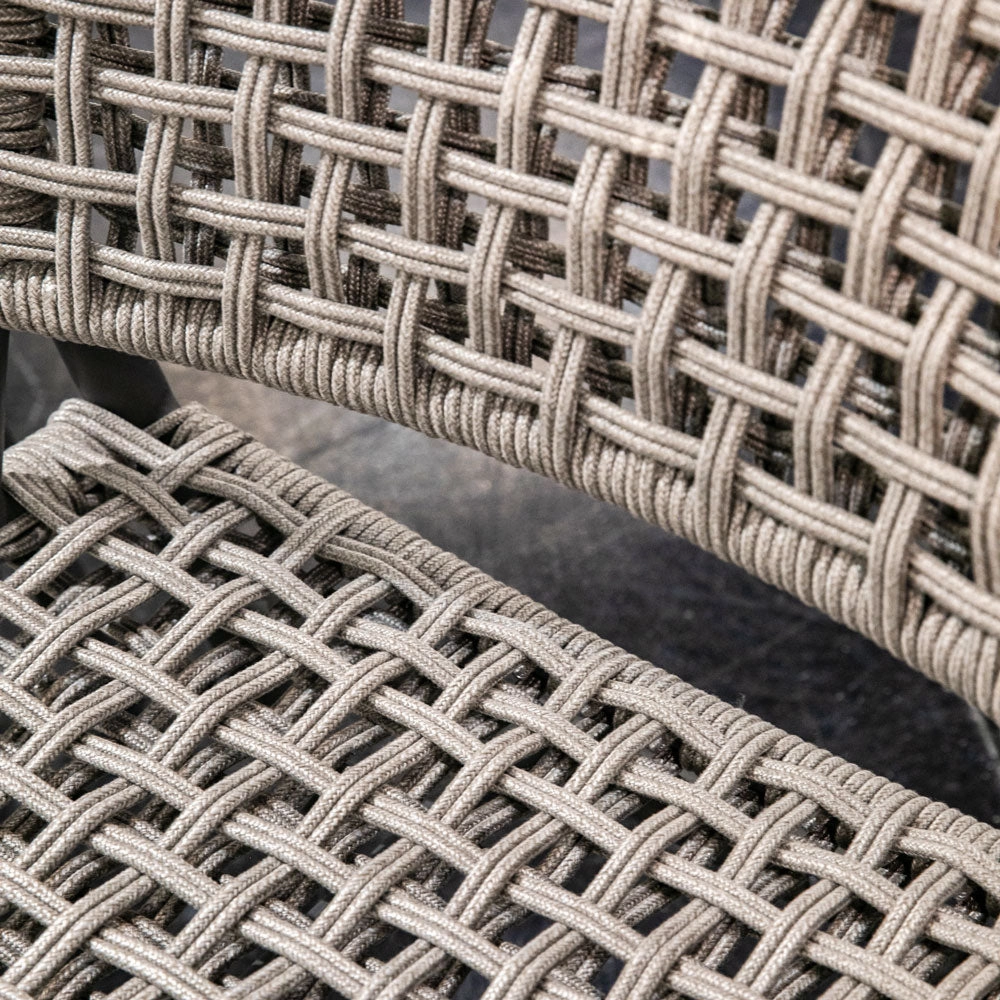 Grigio Armless Dining Chair