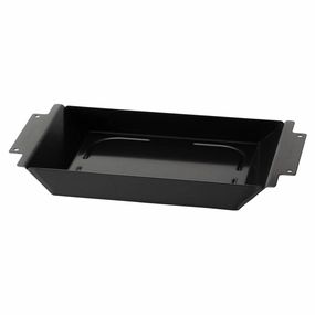 Grill Plate Half Deep Depth durable outdoor garden light fixtures