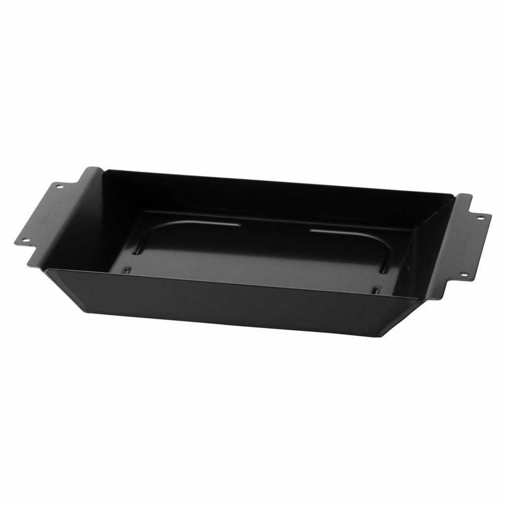 Grill Plate Half Deep Depth durable outdoor garden light fixtures