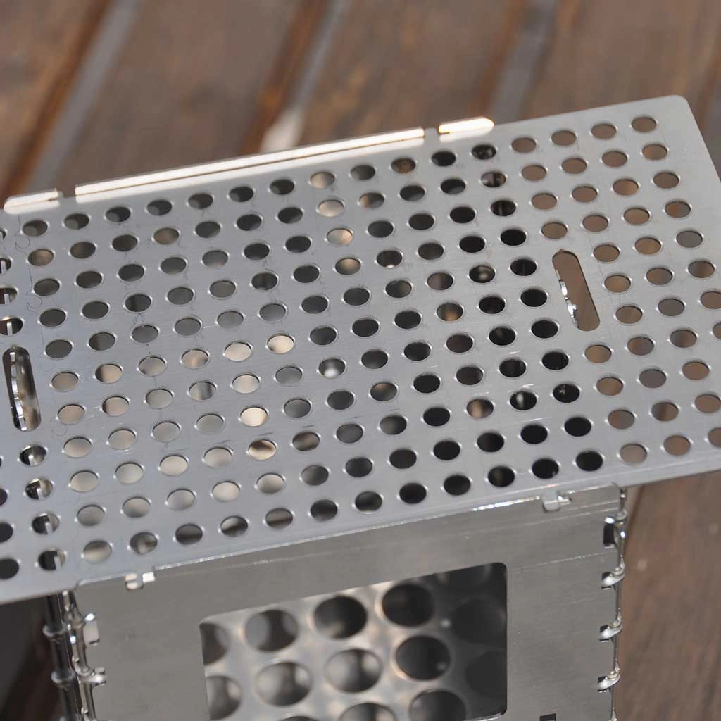 Grill Plate XL