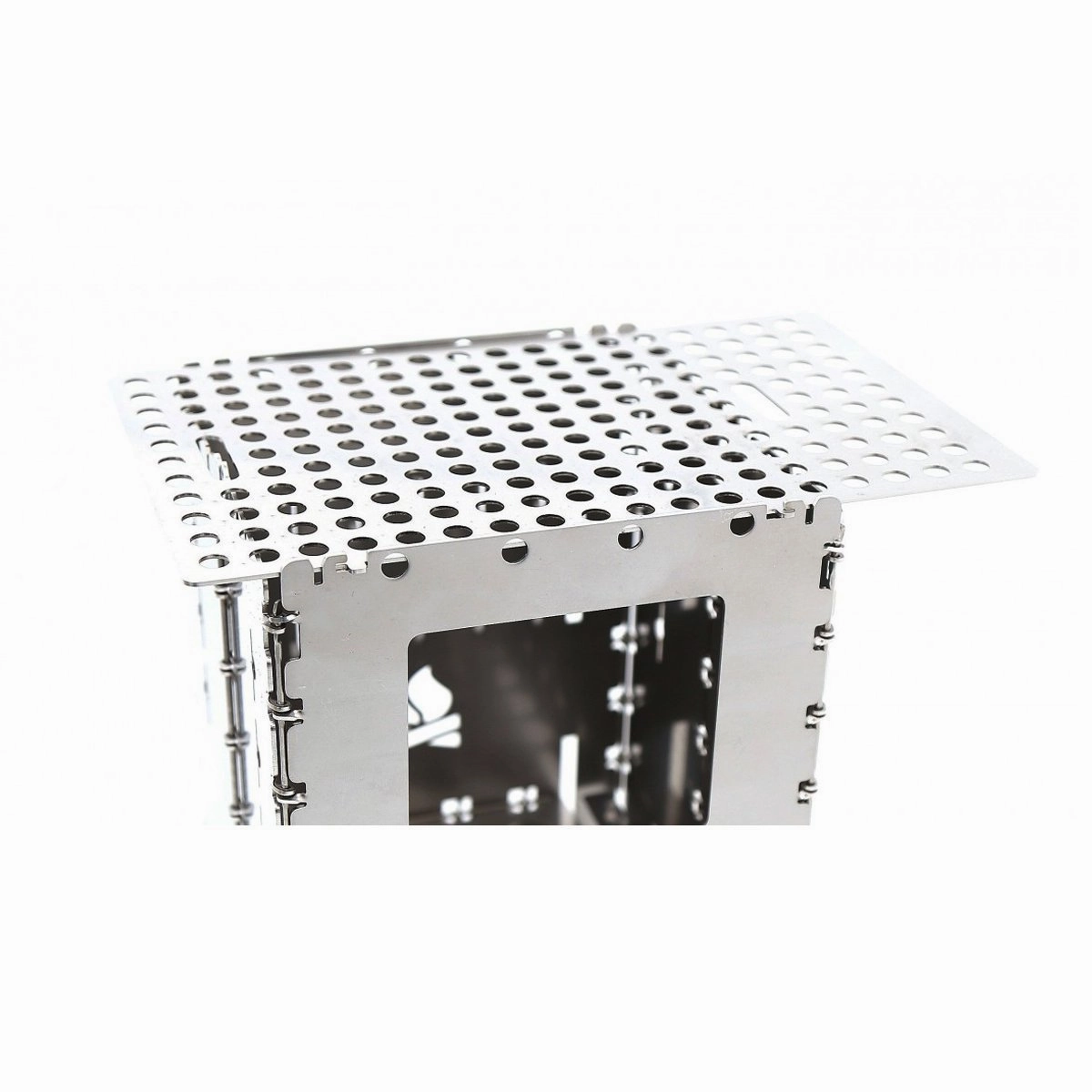 Grill Plate XL