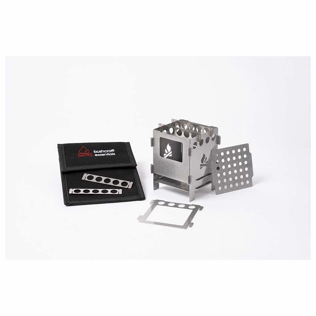 Grill Plate