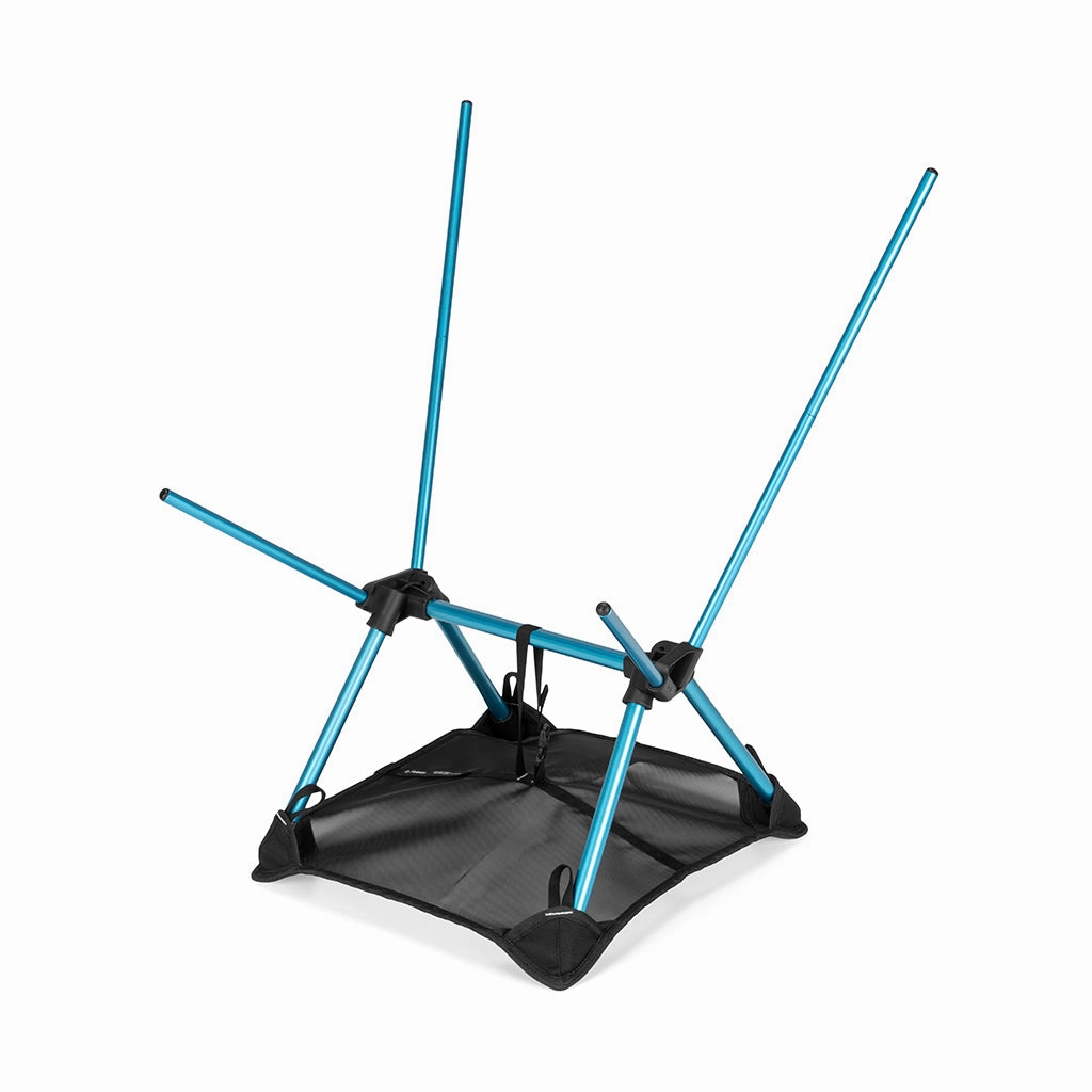 Ground Sheet Chair One (re)