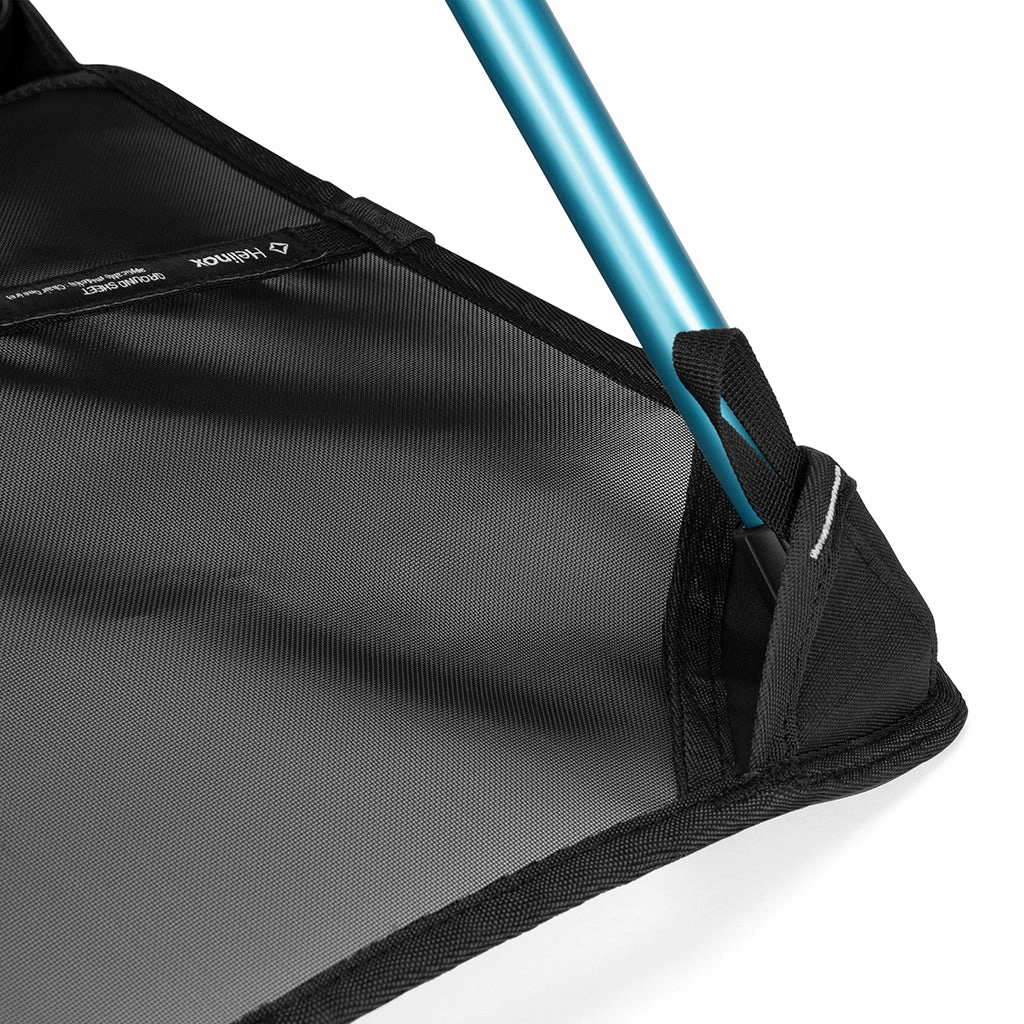 Ground Sheet Chair One (re)