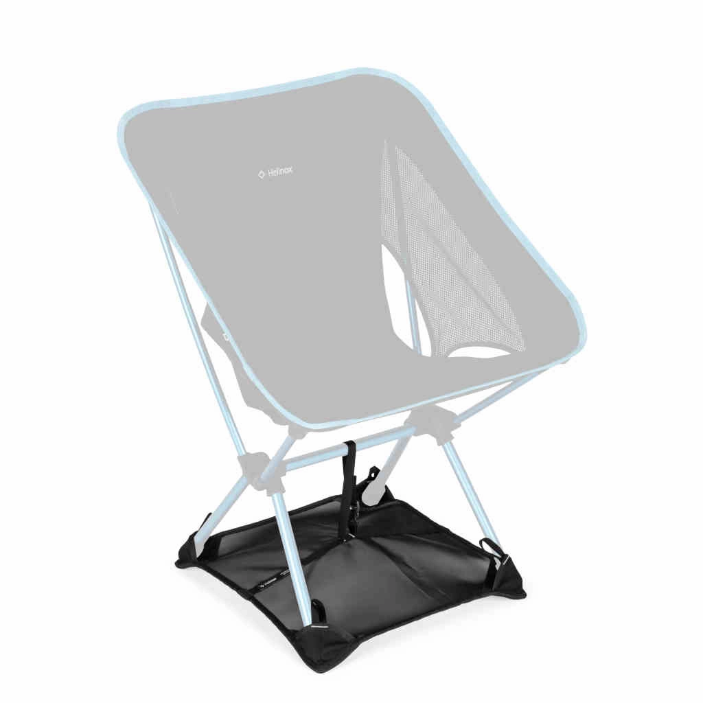 Ground Sheet Chair One (re) modern outdoor garden furniture collection