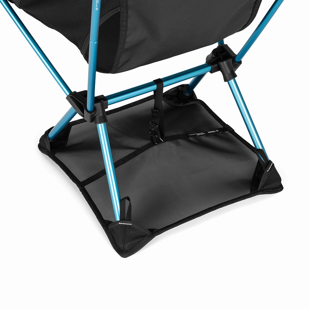 Ground Sheet Chair One (re)