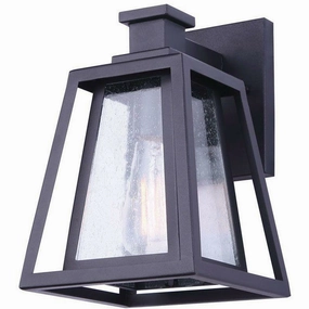 Grove Outdoor Wall LightWeatherproof outdoor lighting