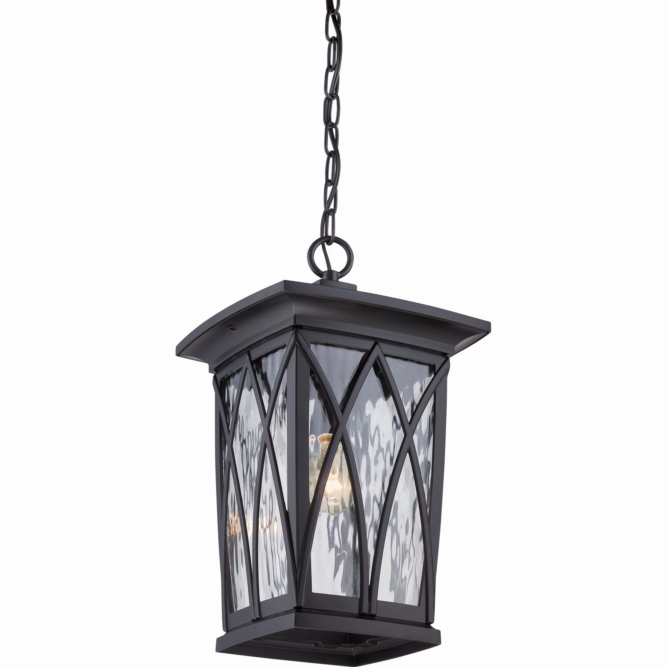 Grover Outdoor Pendant