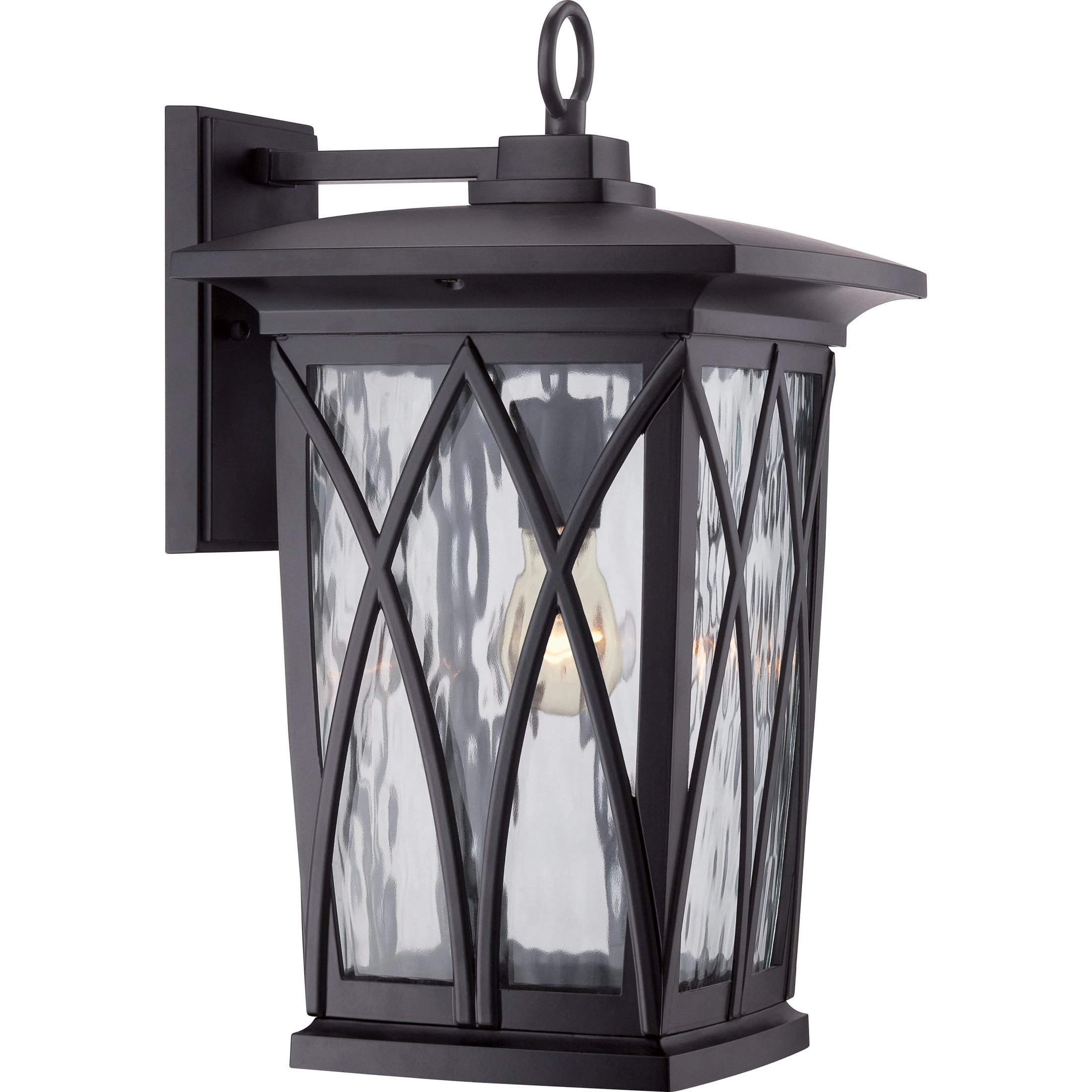 Grover Outdoor Wall LightWeatherproof outdoor lighting