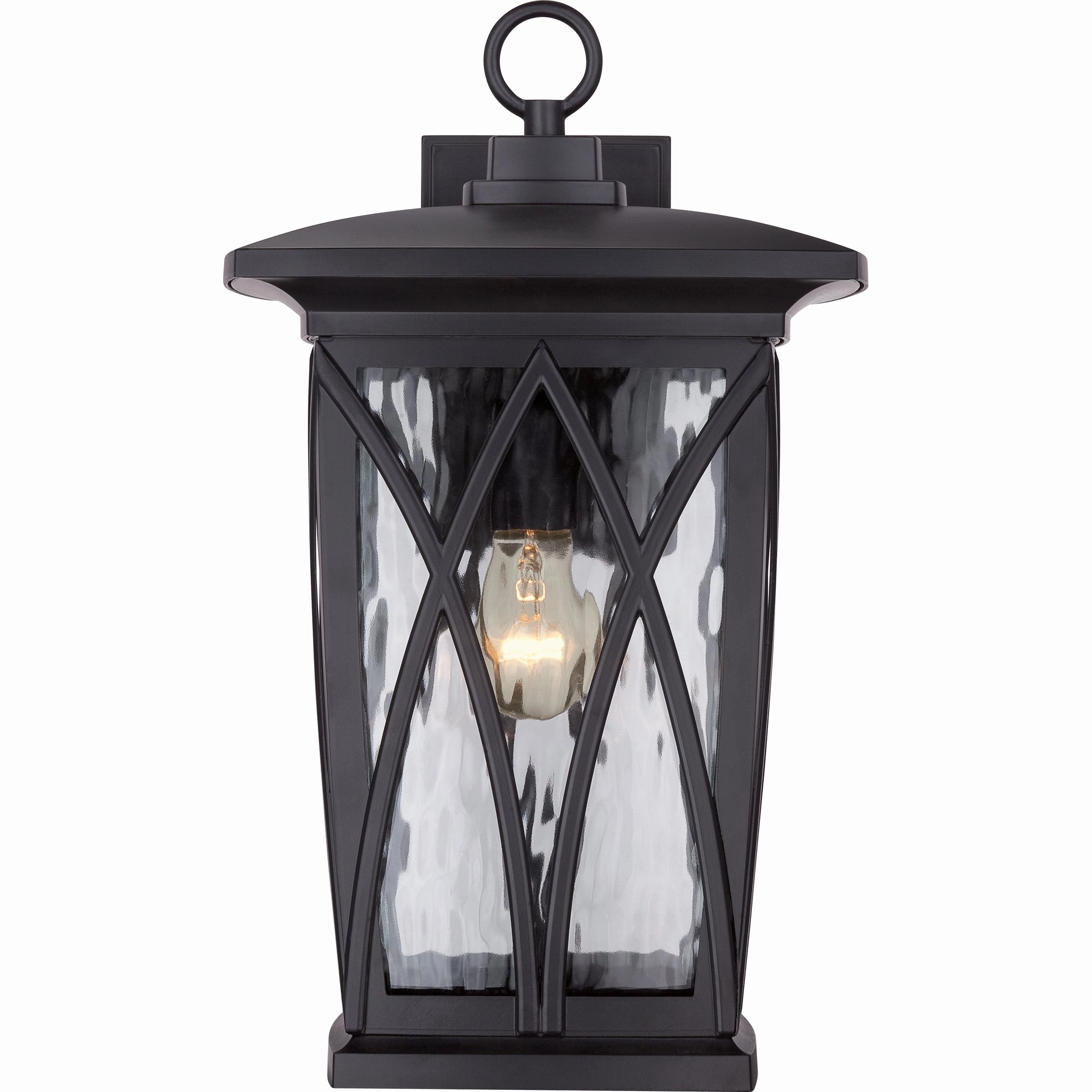 Grover Outdoor Wall Light
