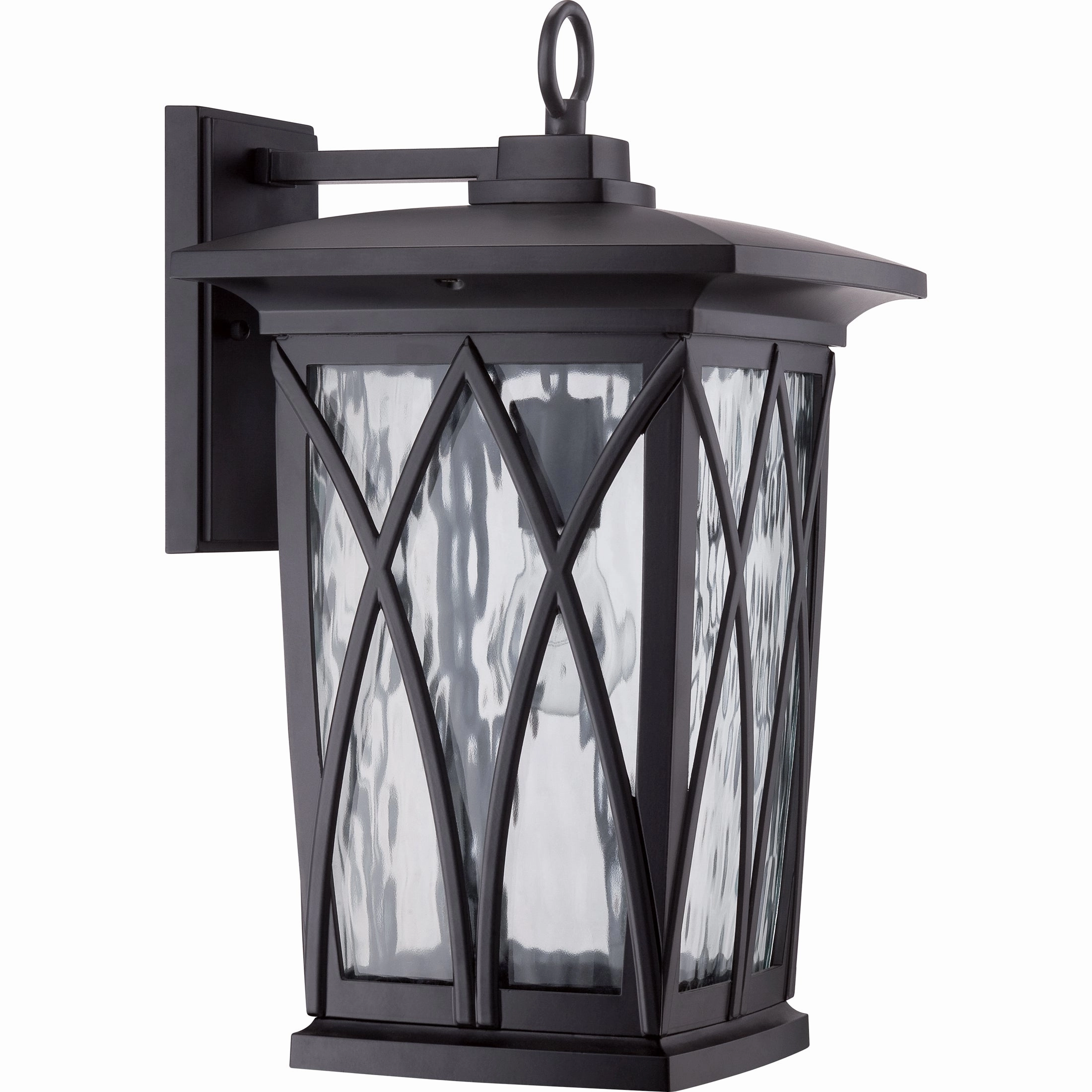 Grover Outdoor Wall Light