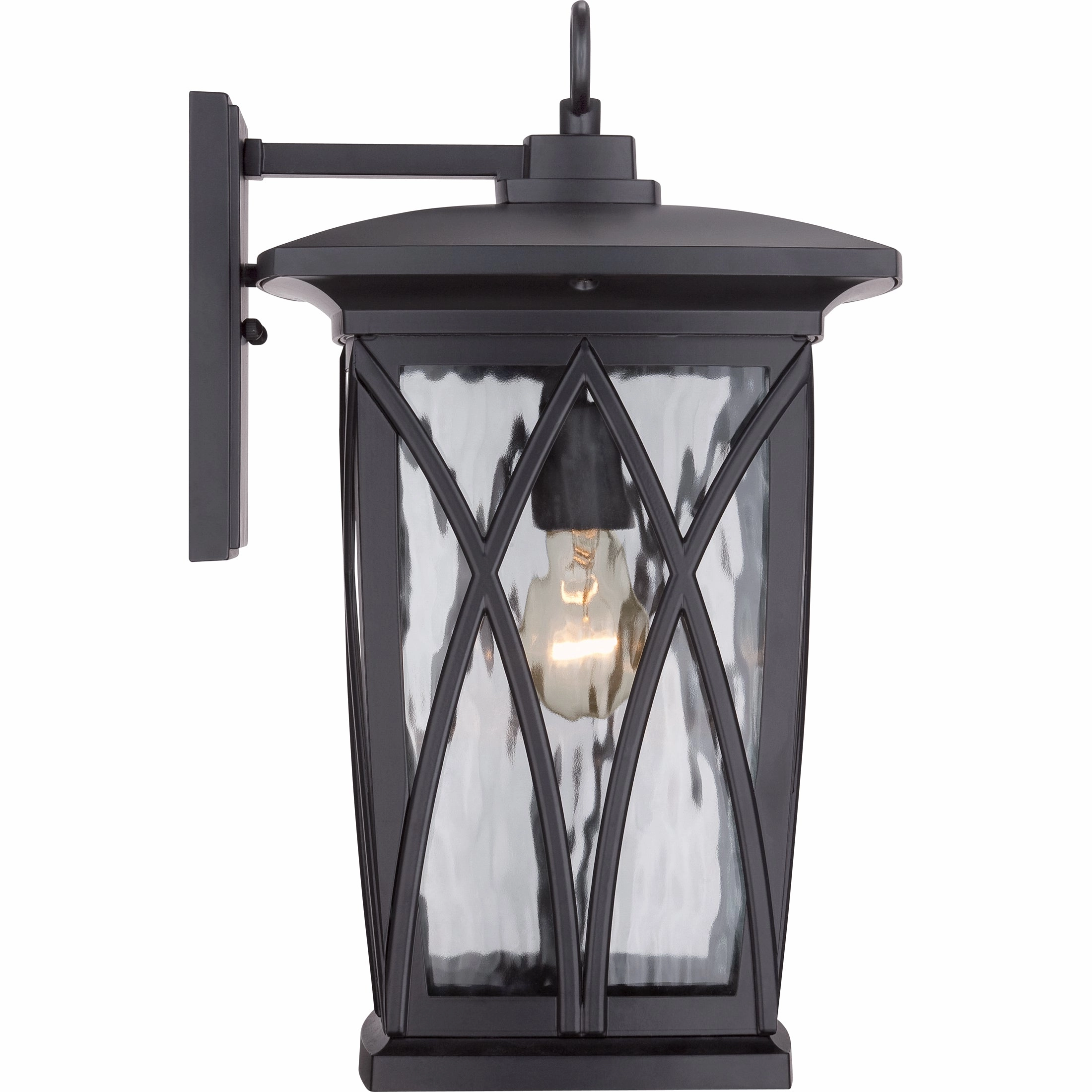Grover Outdoor Wall Light