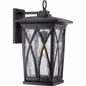 Grover Outdoor Wall LightWeatherproof outdoor lighting