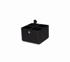 Grow parasol base w/ wheelsheavy duty outdoor parasol base