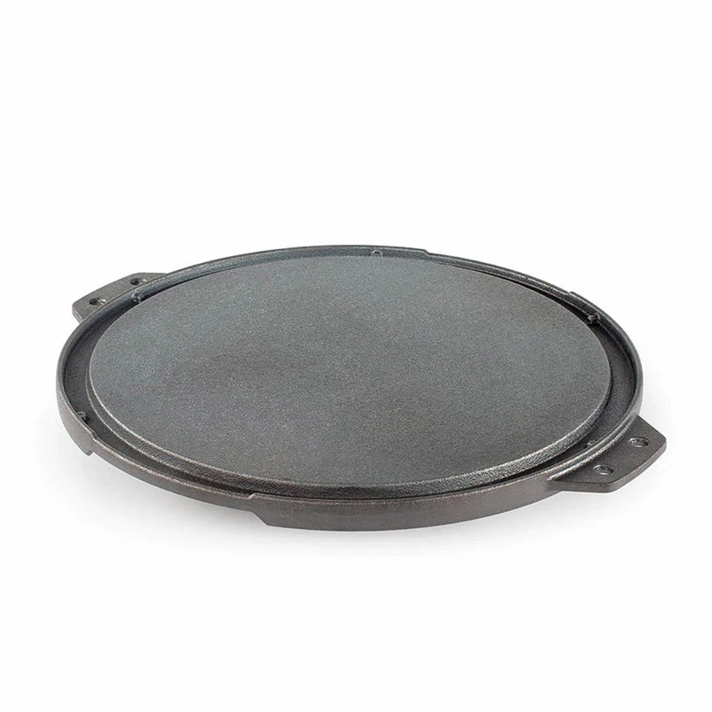 Guidecast Cast Iron Griddle