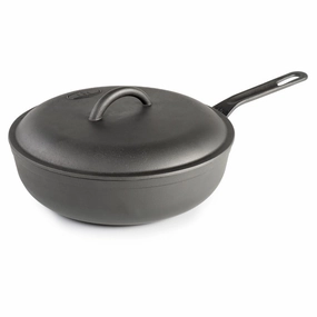 Guidecast Deep Frypan modern outdoor garden furniture collection