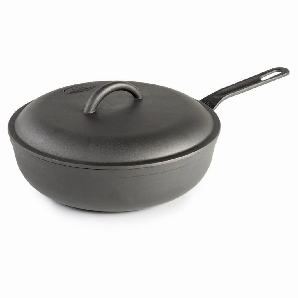 Guidecast Deep Frypan modern outdoor garden furniture collection