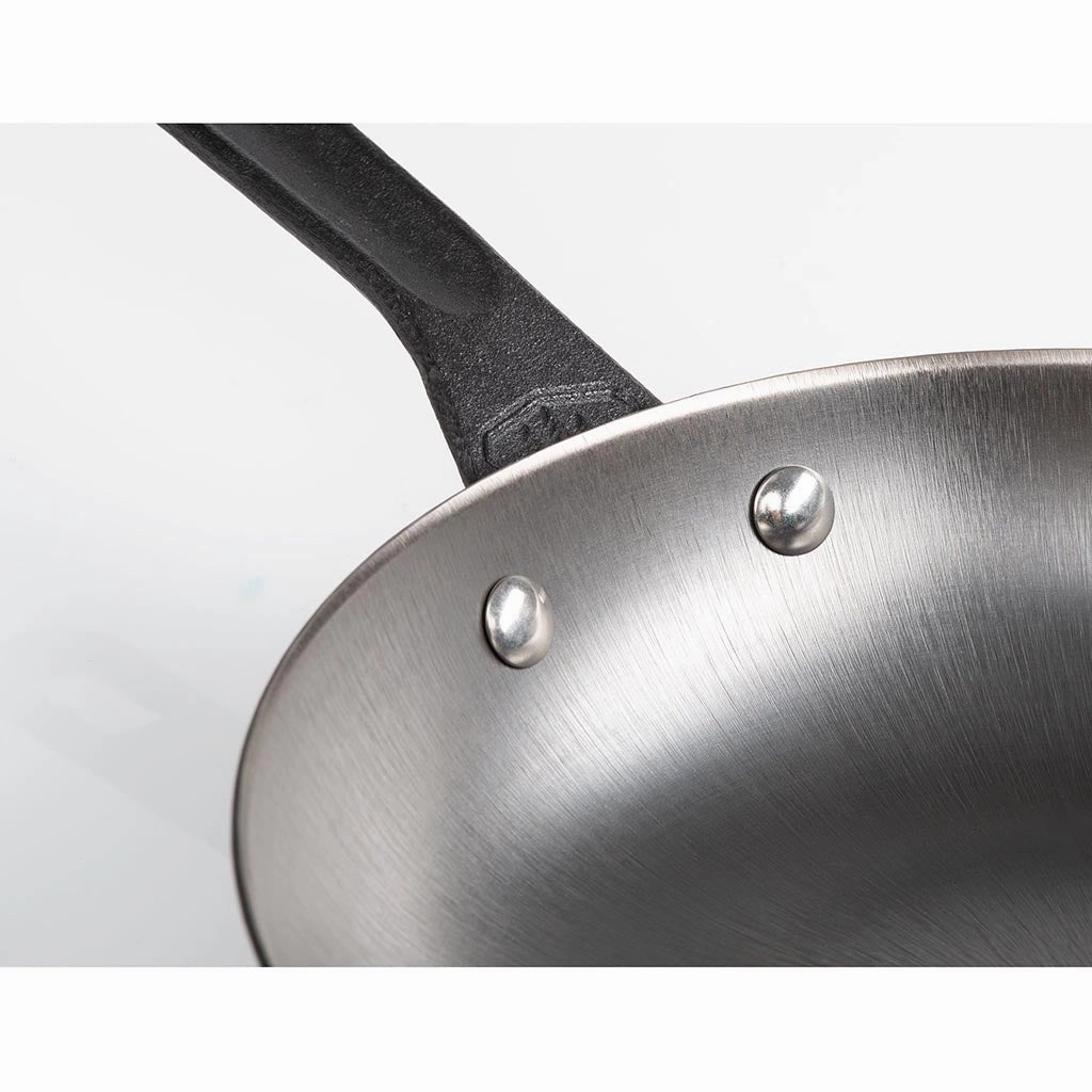 Guidecast Frying Pan