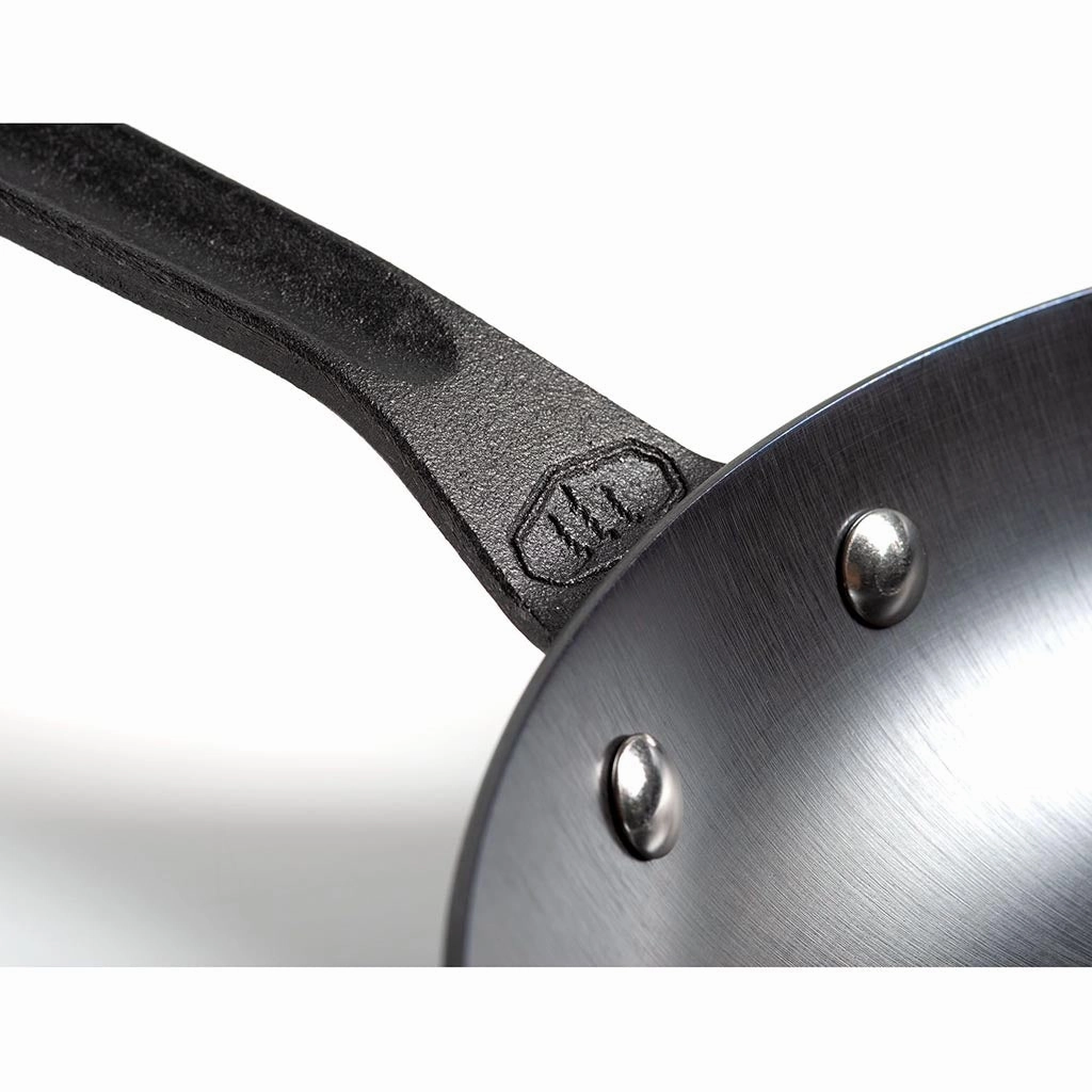 Guidecast Frying Pan