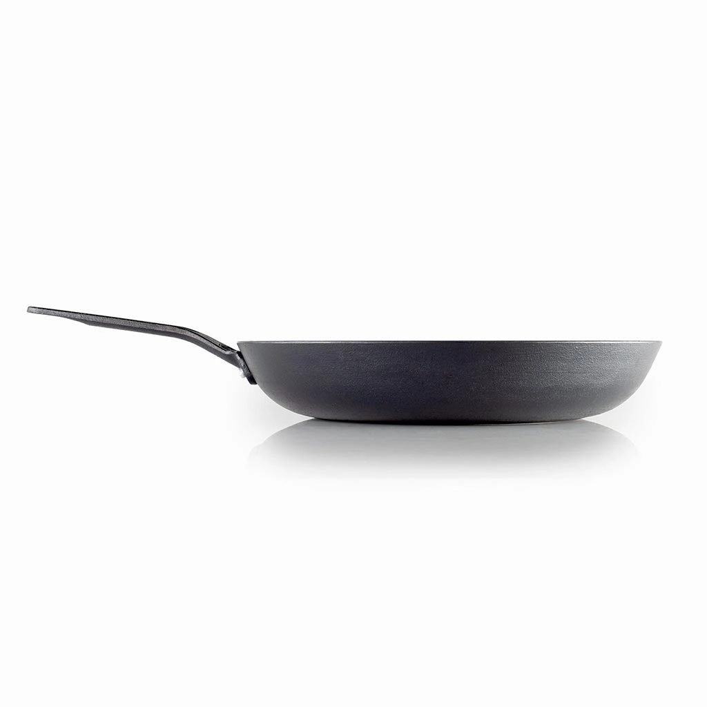 Guidecast Frying Pan