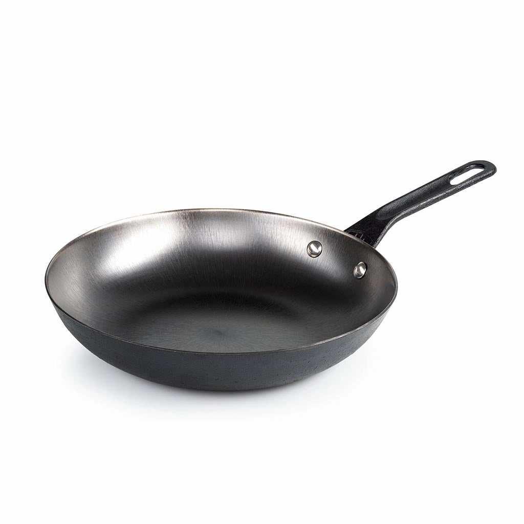 Guidecast Frying Pan